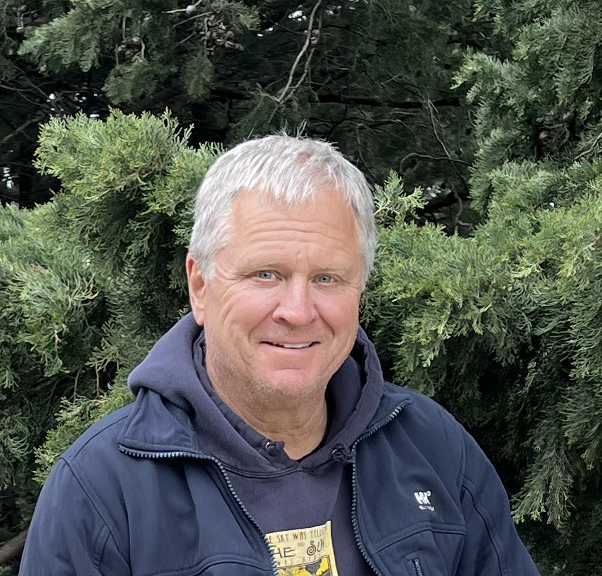 Karl Danielsson, Owner and Master Carpenter